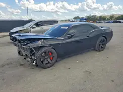 2C3CDZC94MH683665 2021 DODGE CHALLENGER