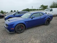 2C3CDZC94NH179389 2022 DODGE CHALLENGER