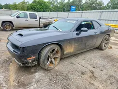 2C3CDZC94NH242247 2022 DODGE CHALLENGER
