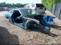 2C3CDZC94NH246699 2022 DODGE CHALLENGER