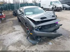 2C3CDZC94PH503623 2023 DODGE CHALLENGER