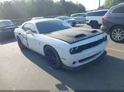 2C3CDZC94PH558489 2023 DODGE CHALLENGER