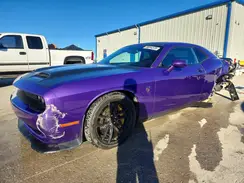 2C3CDZC94PH567192 2023 DODGE CHALLENGER