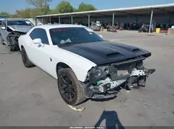 2C3CDZC94PH581688 2023 DODGE CHALLENGER