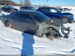 2C3CDZC94PH614379 2023 DODGE CHALLENGER