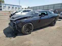 2C3CDZC94PH667289 2023 DODGE CHALLENGER