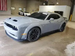 2C3CDZC94PH692094 2023 DODGE CHALLENGER