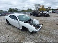 2C3CDZC95GH113307 2016 DODGE CHALLENGER