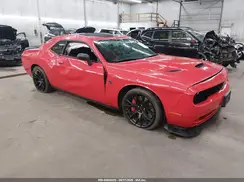 2C3CDZC95GH183261 2016 DODGE CHALLENGER