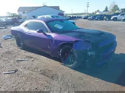 2C3CDZC95GH193059 2016 DODGE CHALLENGER