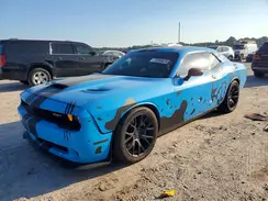 2C3CDZC95GH199542 2016 DODGE CHALLENGER