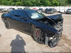 2C3CDZC95GH213441 2016 DODGE CHALLENGER
