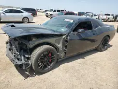 2C3CDZC95GH217375 2016 DODGE CHALLENGER