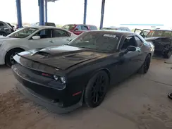 2C3CDZC95GH231650 2016 DODGE CHALLENGER