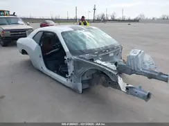 2C3CDZC95GH239750 2016 DODGE CHALLENGER
