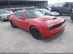 2C3CDZC95GH249128 2016 DODGE CHALLENGER