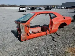 2C3CDZC95GH271372 2016 DODGE CHALLENGER
