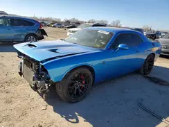 2C3CDZC95GH287992 2016 DODGE CHALLENGER