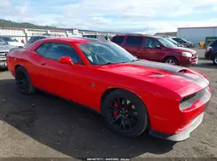 2C3CDZC95GH288429 2016 DODGE CHALLENGER
