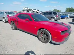 2C3CDZC95GH288477 2016 DODGE CHALLENGER