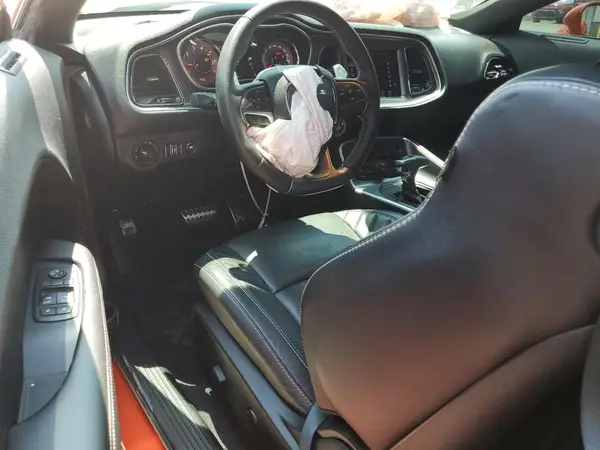 2C3CDZC95GH308646 2016 DODGE CHALLENGER - Image 8