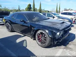 2C3CDZC95GH314415 2016 DODGE CHALLENGER