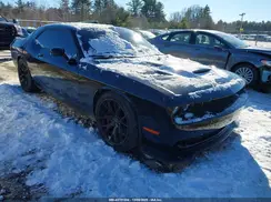 2C3CDZC95GH322692 2016 DODGE CHALLENGER