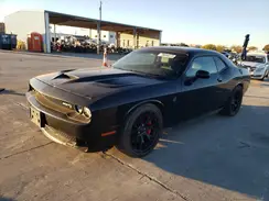 2C3CDZC95GH336009 2016 DODGE CHALLENGER