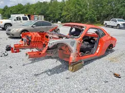 2C3CDZC95GH351349 2016 DODGE CHALLENGER