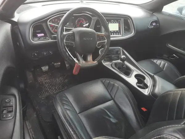 2C3CDZC95HH500876 2017 DODGE CHALLENGER - Image 8