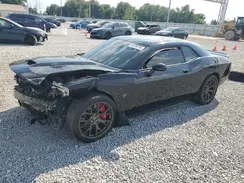 2C3CDZC95HH500960 2017 DODGE CHALLENGER