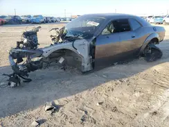 2C3CDZC95HH539127 2017 DODGE CHALLENGER