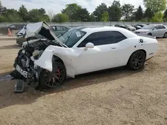 2C3CDZC95HH651278 2017 DODGE CHALLENGER