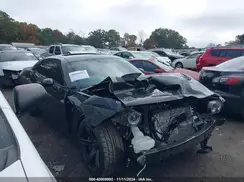 2C3CDZC95JH127750 2018 DODGE CHALLENGER