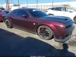2C3CDZC95JH138201 2018 DODGE CHALLENGER