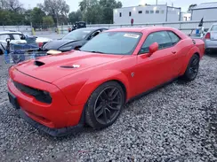 2C3CDZC95JH171263 2018 DODGE CHALLENGER