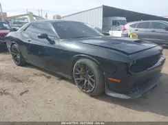 2C3CDZC95JH177838 2018 DODGE CHALLENGER