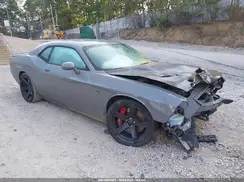 2C3CDZC95JH286381 2018 DODGE CHALLENGER