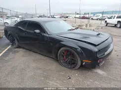2C3CDZC95KH606820 2019 DODGE CHALLENGER