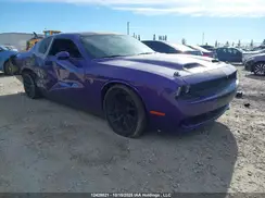 2C3CDZC95KH667276 2019 DODGE CHALLENGER