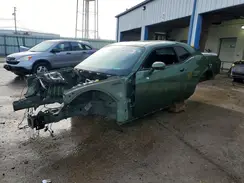 2C3CDZC95KH750562 2019 DODGE CHALLENGER