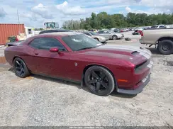 2C3CDZC95LH122423 2020 DODGE CHALLENGER