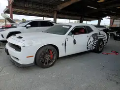 2C3CDZC95MH670200 2021 DODGE CHALLENGER