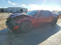 2C3CDZC95NH121789 2022 DODGE CHALLENGER