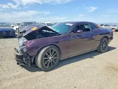 2C3CDZC95NH222539 2022 DODGE CHALLENGER
