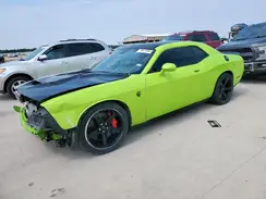 2C3CDZC95PH525663 2023 DODGE CHALLENGER