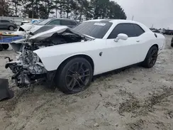 2C3CDZC95PH581621 2023 DODGE CHALLENGER