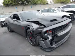 2C3CDZC95PH614360 2023 DODGE CHALLENGER