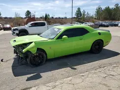2C3CDZC95PH617338 2023 DODGE CHALLENGER