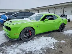 2C3CDZC95PH629165 2023 DODGE CHALLENGER